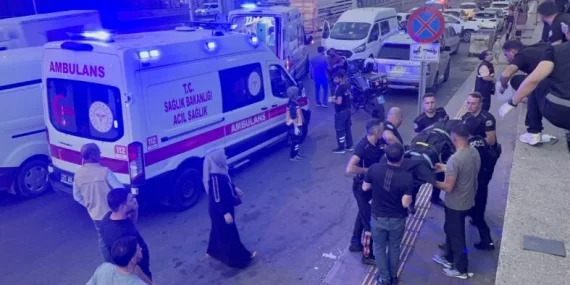 Diyarbakır’da Silahlı ‘Alacak’ Kavgası: 3 Ölü
