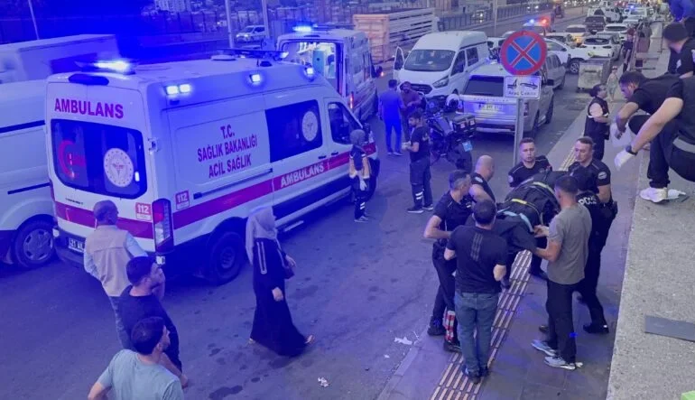 Diyarbakır’da Silahlı ‘Alacak’ Kavgası: 3 Ölü