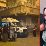 Tartıştığı Eşini Pompalı Tüfekle Öldüren Şüpheli Tutuklandı