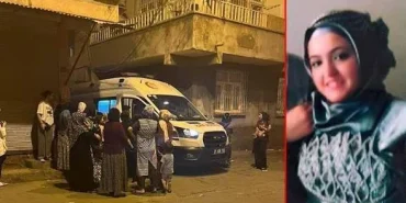 Tartıştığı Eşini Pompalı Tüfekle Öldüren Şüpheli Tutuklandı