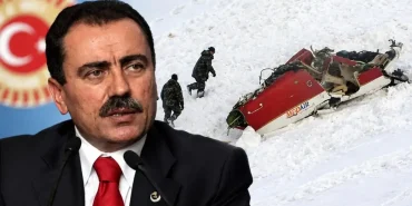 Muhsin Yazıcıoğlu soruşturmasında 36 şüpheli tutuklandı-