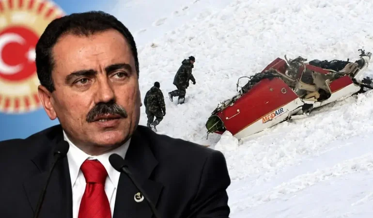 Muhsin Yazıcıoğlu soruşturmasında 36 şüpheli tutuklandı