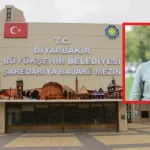 DBB’de Doğan Hatun’un Yerine Kulp’lu Emin Ay Eşbaşkan Seçildi