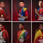 Amedspor’da 6 Futbolcu, Ülkelerinin Milli Takımlarına Davet Edildi