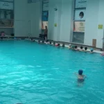 Kayapınar Belediyesi’nin Kış Sezonu Ücretsiz Yüzme Kursu Başlıyor