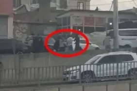 Diyarbakır’da 3 Kişinin Öldüğü Silahlı Kavga Kamerada