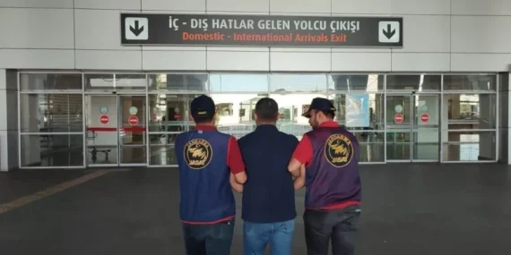 Diyarbakır’da Aranan 86 Kişi Yakalandı