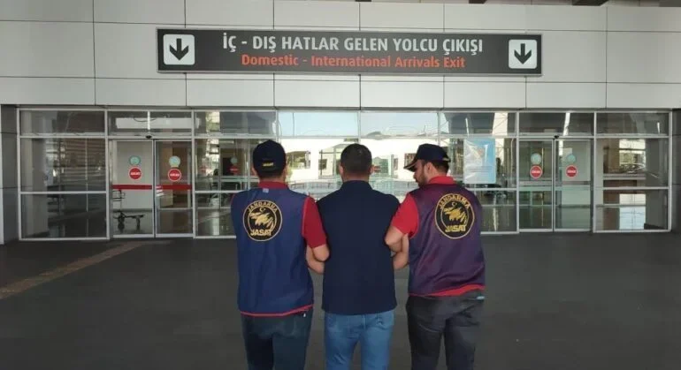 Diyarbakır’da Aranan 86 Kişi Yakalandı