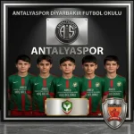 Anka Gücü’den Amedspor Altyapısına 5 Yeni Yetenek