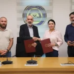 DTSO ile Önce Çocuklar Derneği Arasında “Şanozar” Protokolü