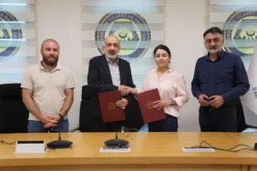 DTSO ile Önce Çocuklar Derneği Arasında “Şanozar” Protokolü