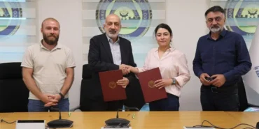 DTSO ile Önce Çocuklar Derneği Arasında “Şanozar” Protokolü