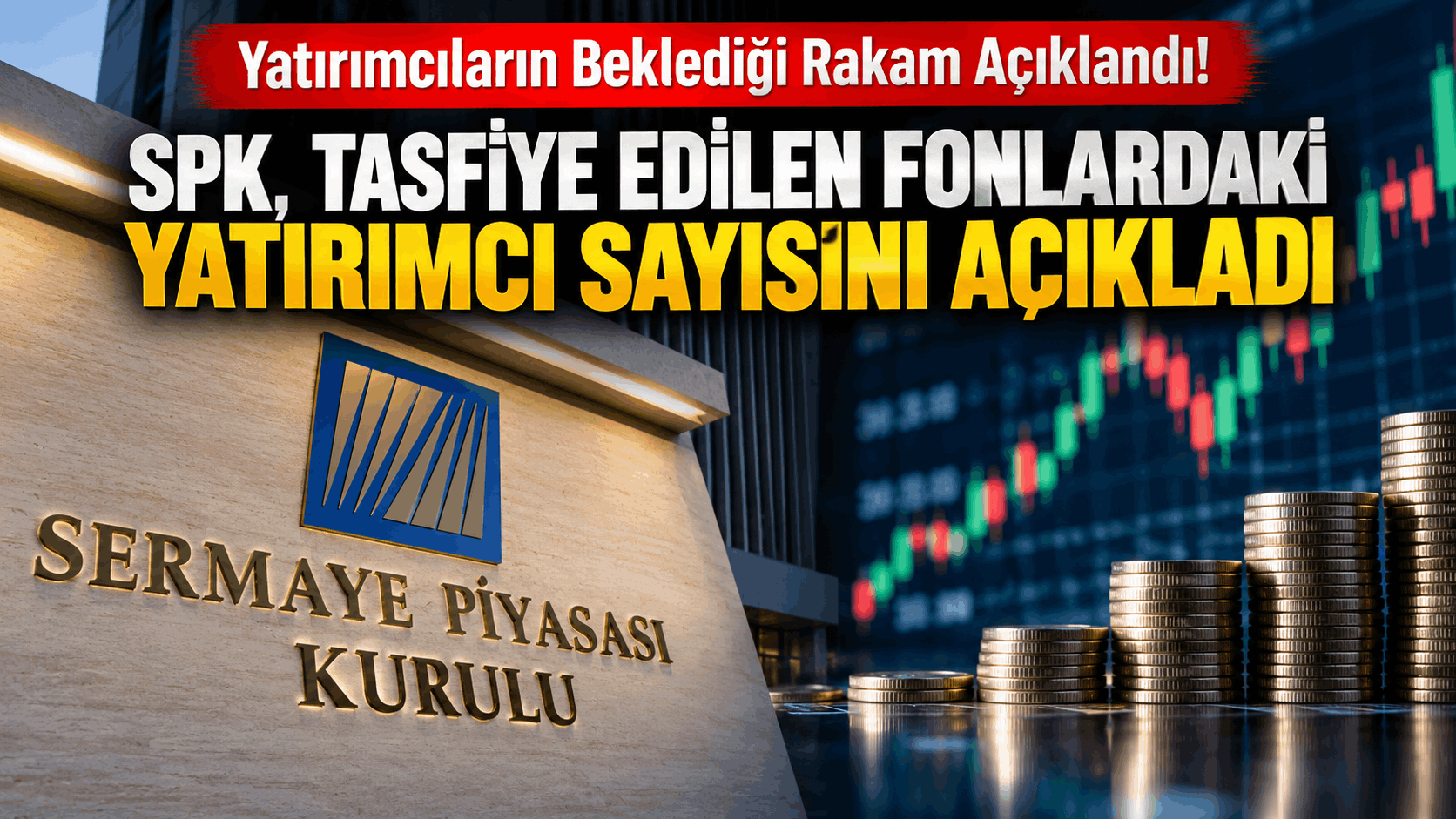 Fon Yatırımcıları Dikkat! SPK’dan Kritik Açıklama
