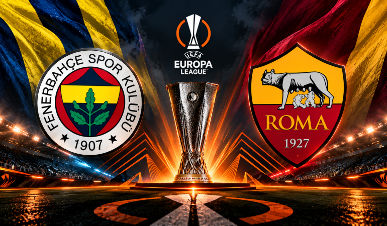 Fenerbahçe, Şampiyonlar Ligi’ne Beraberlikle Başladı
