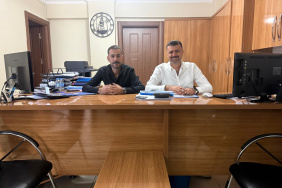 Bingöl Esnafında Seçim Heyecanı