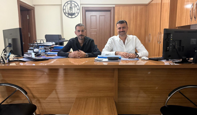 Bingöl Esnafında Seçim Heyecanı