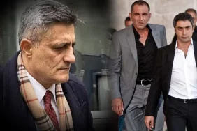 Kaşif Kozinoğlu Soruşturmasında Dikkat Çeken İfade