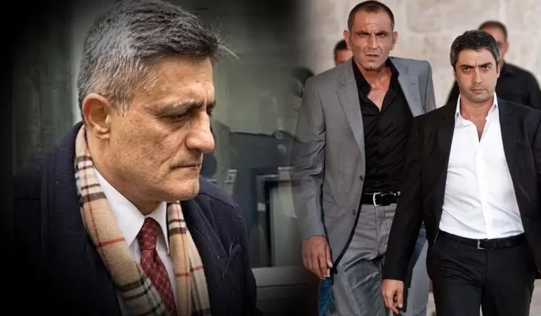 Kaşif Kozinoğlu Soruşturmasında Dikkat Çeken İfade