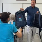 Mehmet Esra Cansız Vakfı’ndan Eğitime Anlamlı Destek: Yeni Eğitim Yılında Çocukların Heyecanına Ortak Oldu