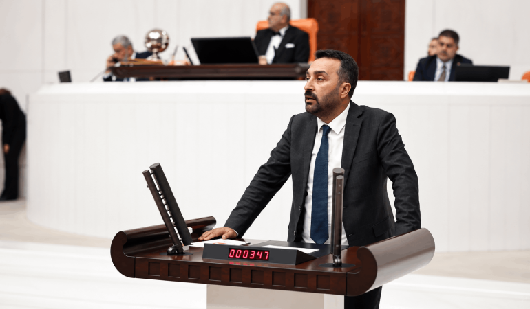 BİNAŞ Satışı Meclis Gündeminde!