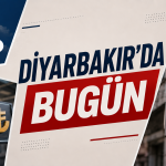 diyarbakırda bugün