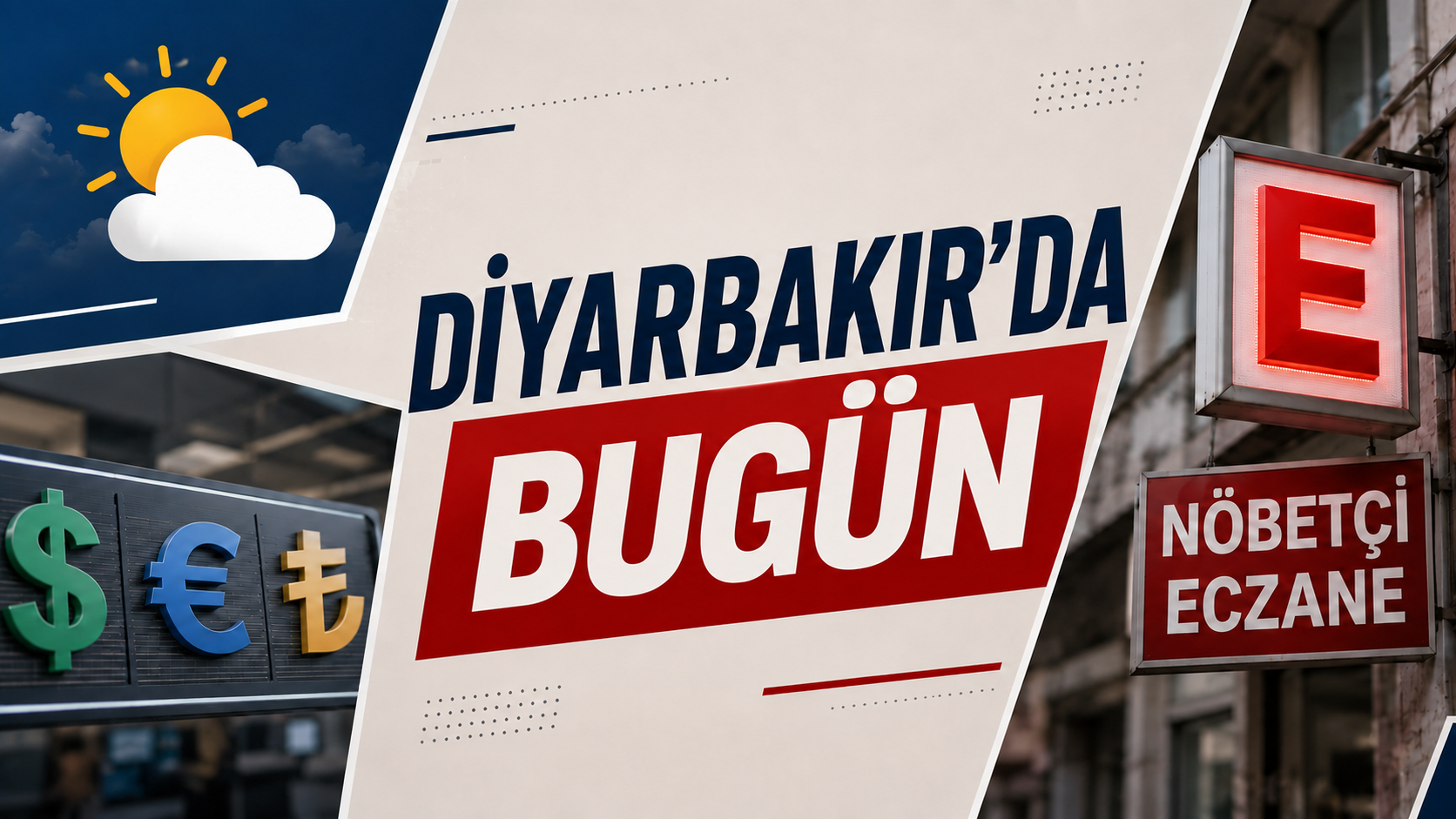 diyarbakırda bugün