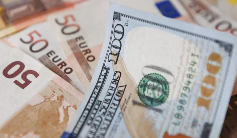 Dolar ve Euro’da son durum