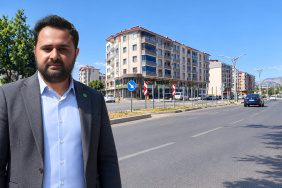 Genç’te Trafik Denetimleri Artırılsın
