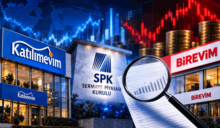 Katılımevim ve Birevim İçin Yeni Süreç