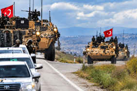 Birlikler Hareketlendi! 51’inci Tugay Söke’ye Kaydırıldı