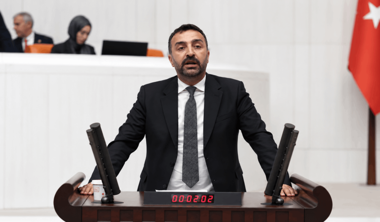 Bingöl’de Okul Tadilatı Meclis Gündeminde