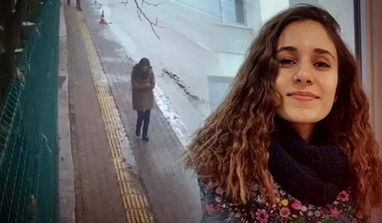 Gülistan Doku Dosyasında 34 Sayfalık FBI Tutanağı
