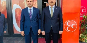 MHP Diyarbakır’da Sağlık Alanında Tokay’ı Görevlendirdi