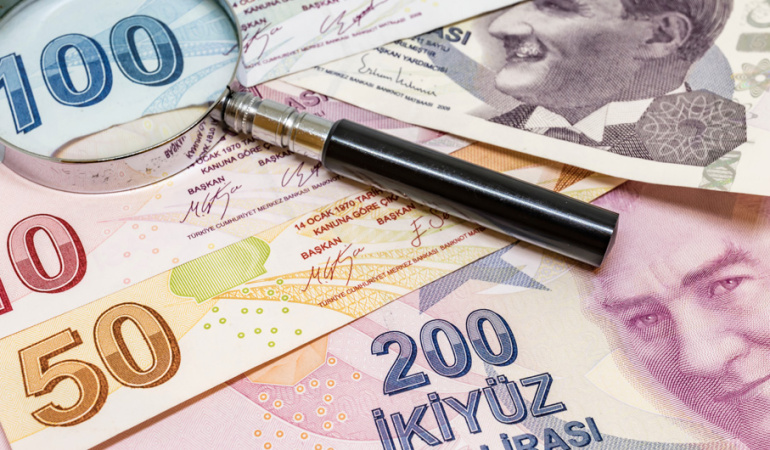 Emekli ve memur maaşları için yeni zam hesabı