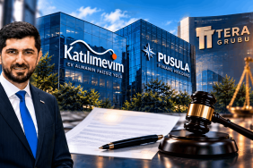 Katılımevim Yönetiminde Flaş Değişiklik!