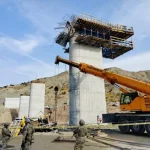 Diyarbakır’da 4 İşçinin Öldüğü Viyadük Kazası Davasında Ek Bilirkişi Raporu Kararı