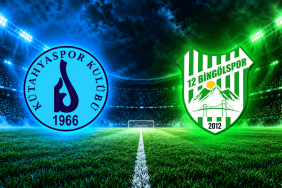 12 Bingölspor Öne Geçti, 1 Puana Razı Oldu