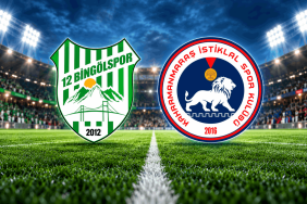 12 Bingölspor Maçı Hangi Kanalda?