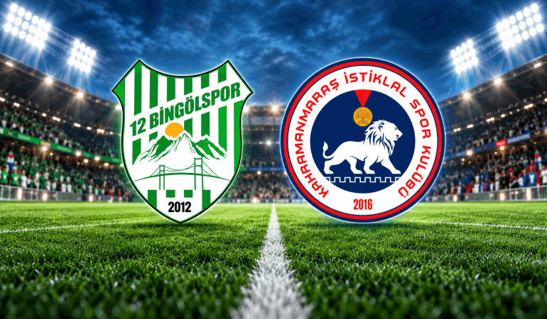 12 Bingölspor Maçı Hangi Kanalda?