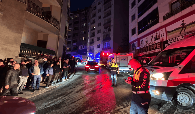 Zonguldak’ta Göçük: 3 Gözaltı Kararı