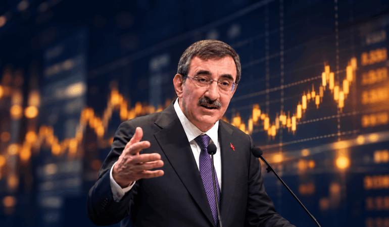 Cevdet Yılmaz’dan Fon Açıklaması: İadeler İçin Süreç Başladı