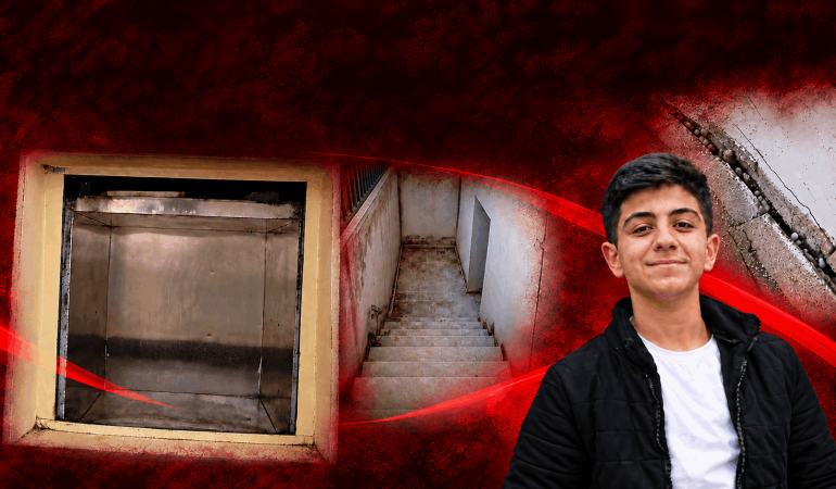 Acılı Aileden ‘İhmal Araştırılsın’ Çağrısı