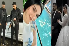 İlayda’nın Katiline Ağırlaştırılmış Müebbet Hapis Cezası Verildi