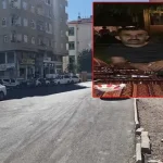 Eşini Rahatsız Ettiği Kişiyi Öldüren Sanık: “Olan Bana Ve Çocuğuma Oldu”