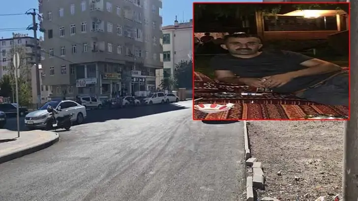 Eşini Rahatsız Ettiği Kişiyi Öldüren Sanık: “Olan Bana Ve Çocuğuma Oldu”