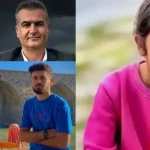 Narin Güran Davasında 15 Sanığın Yargılanmasına Devam Edildi