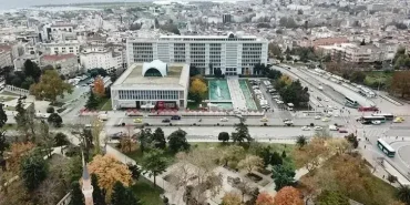 İBB’ye Yönelik ‘Yolsuzluk’ Davasında 91’inci Duruşma