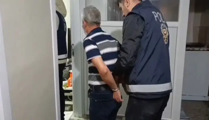 Diyarbakır’da 19 Yıl Önce Öldürülen Erhan’ın Babası Tutuklandı