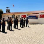 Diyarbakır’da Aranan 76 Kişi Yakalandı