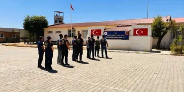 Diyarbakır’da Aranan 76 Kişi Yakalandı